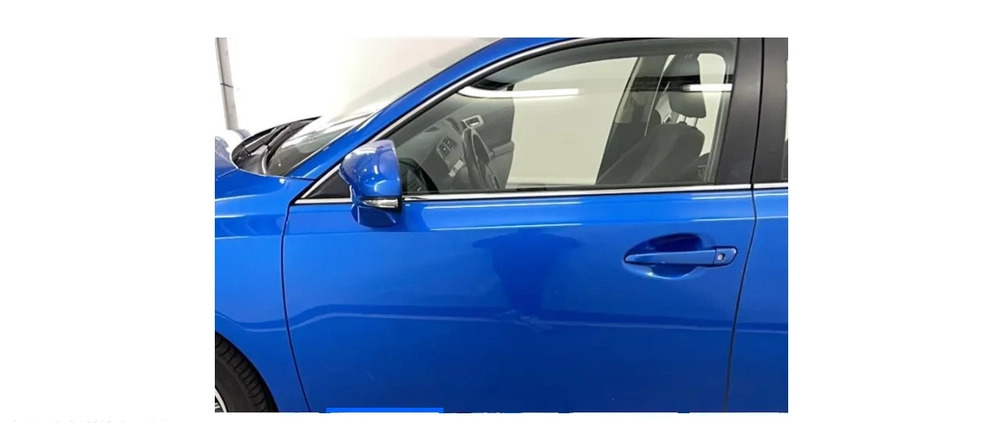 Lexus CT cena 75768 przebieg: 140200, rok produkcji 2018 z Kraków małe 497